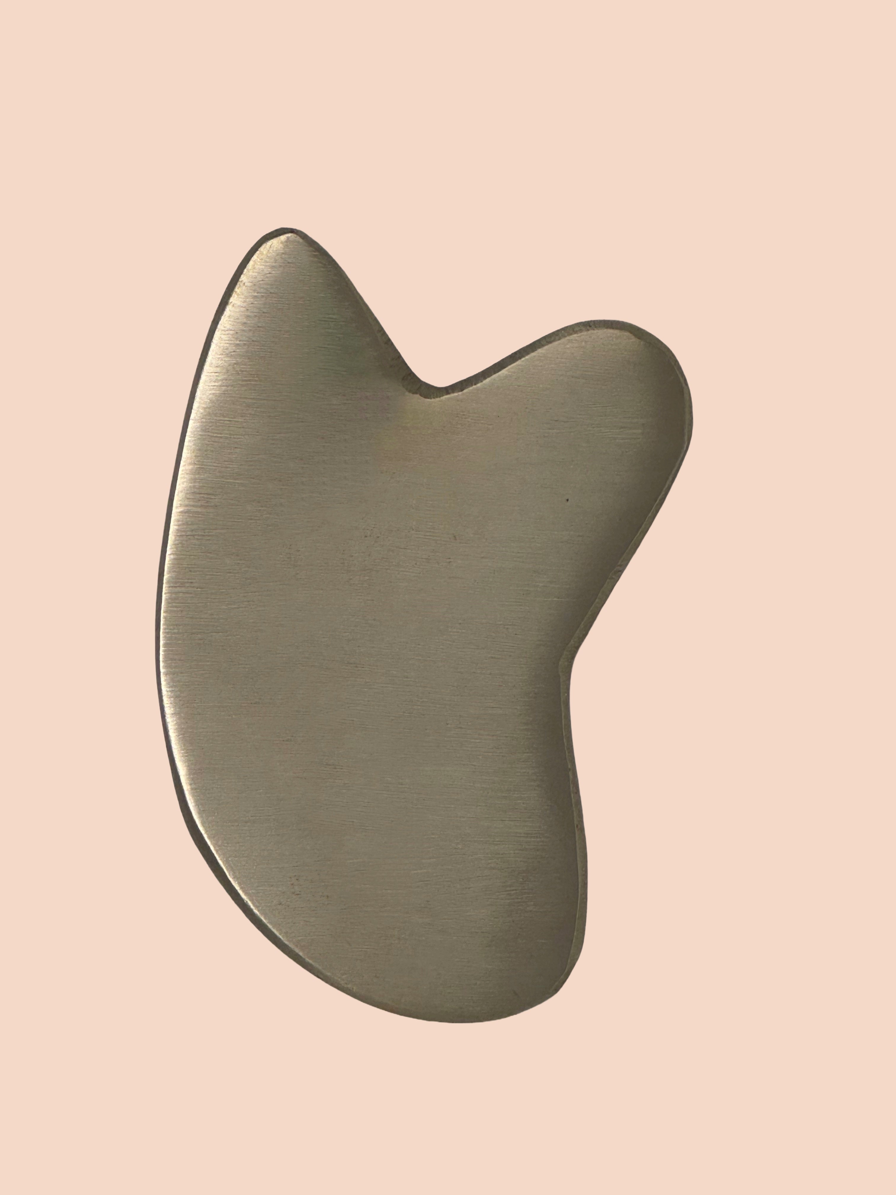 Kansa Gua Sha
