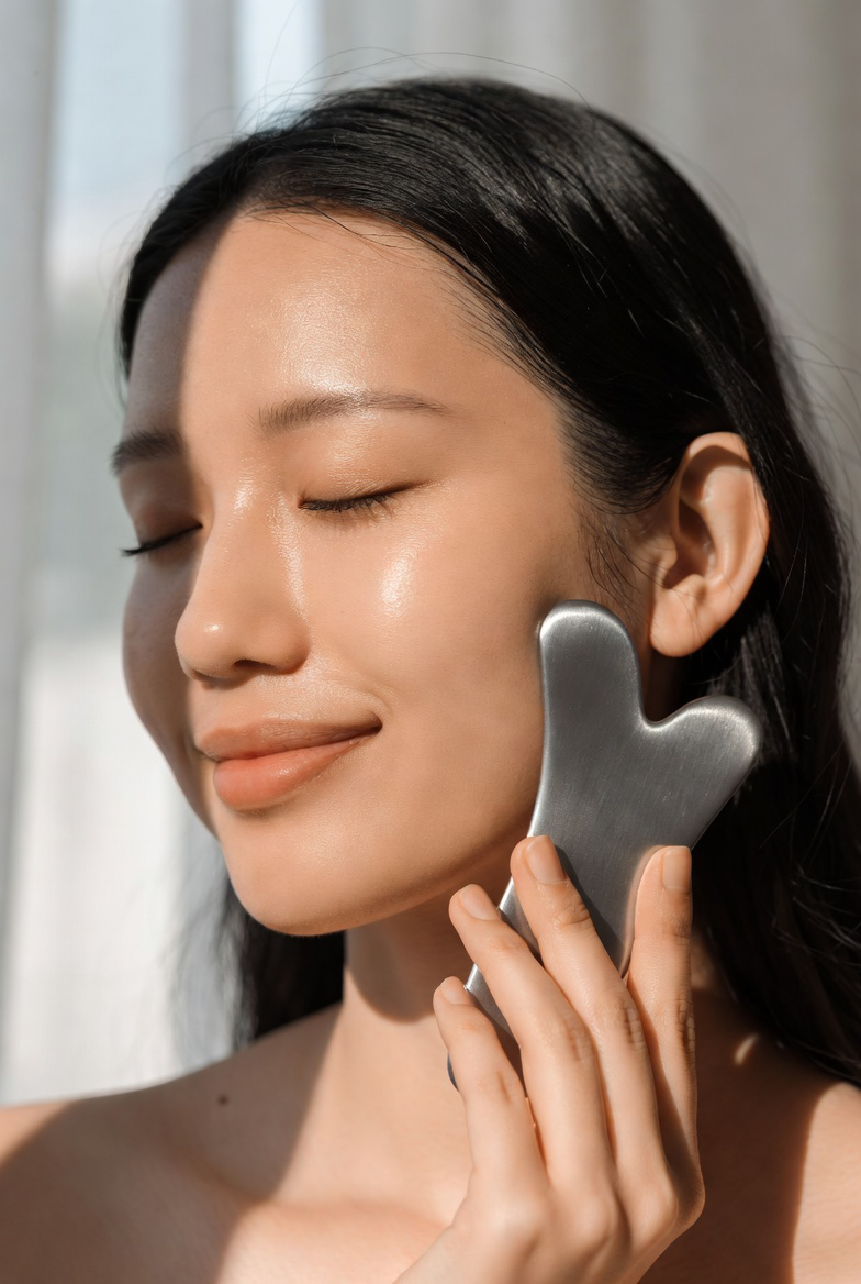 Kansa Gua Sha