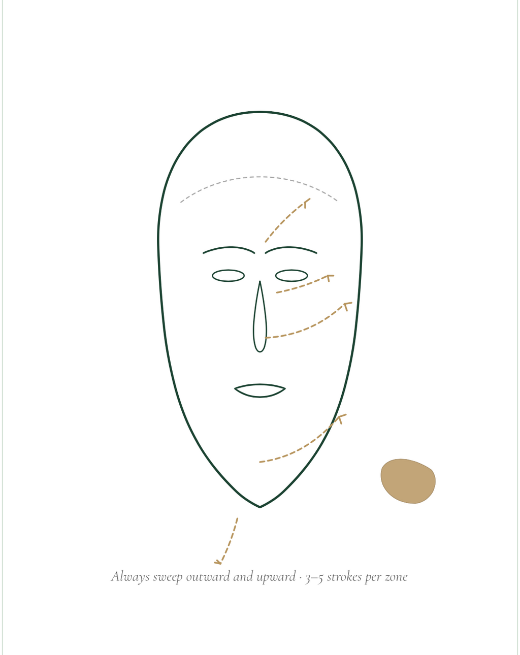 Kansa Gua Sha