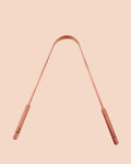 Copper Tongue Scraper