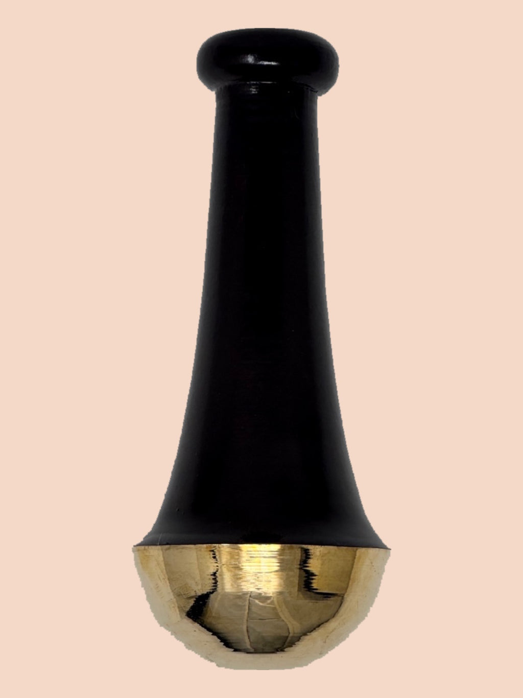 Kansa Foot Massage Wand