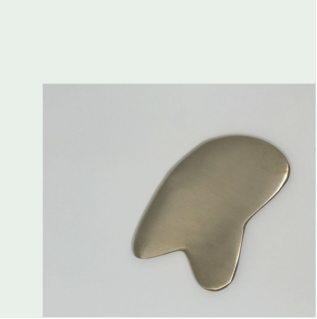 Kansa Gua Sha